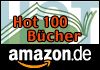 Amazon.de Hot 100 Bücher
