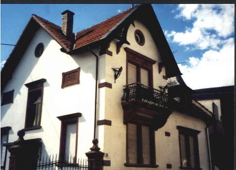 Haus 1919